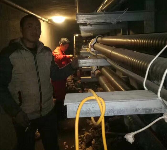  陜西保溫工程施工