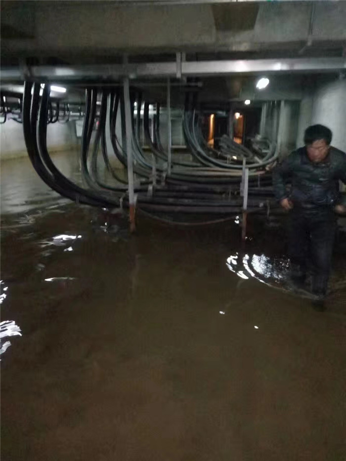 電纜溝堵漏 電纜溝堵漏