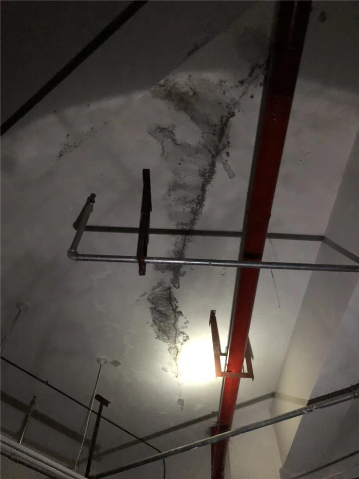 泵房堵漏 泵房堵漏