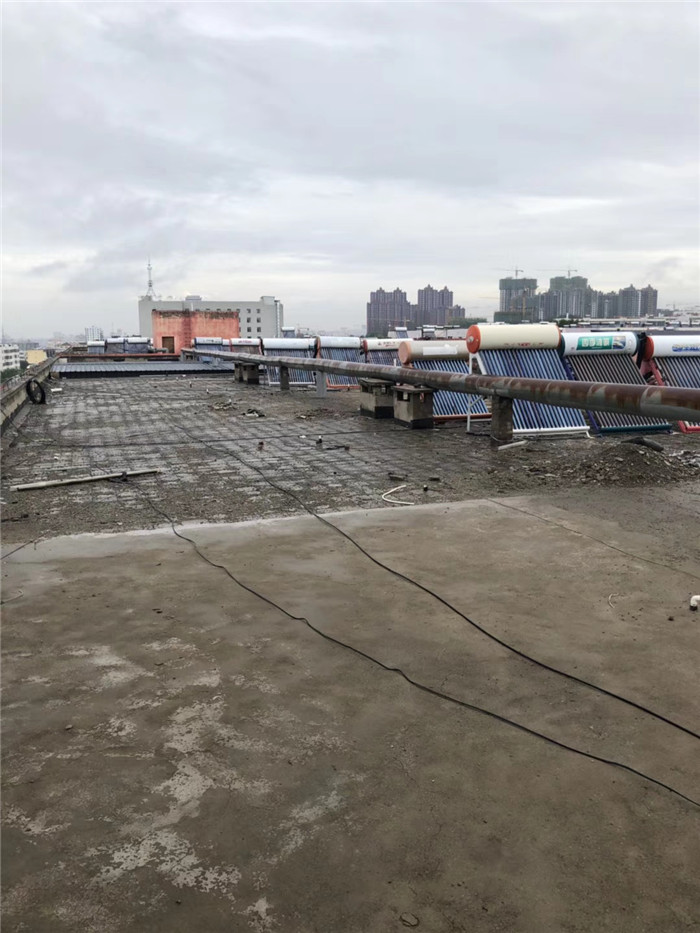 陜西防水